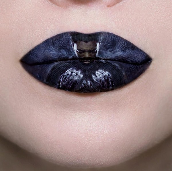 21. «Черная пантера»