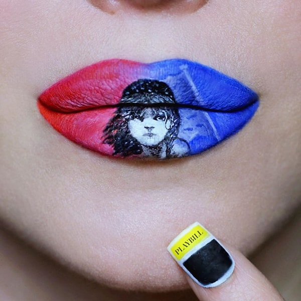 22. «Отверженные»