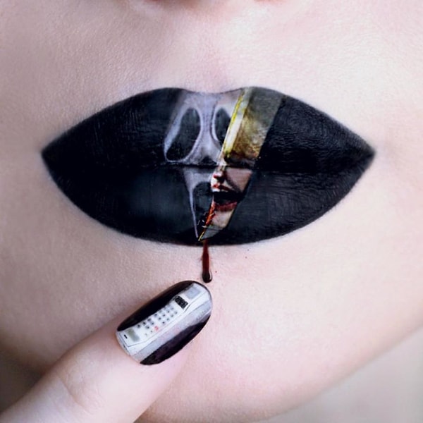 28. Легендарный «Крик»!