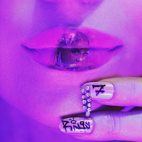 41. И еще один шедевр в стиле Арианы Гранде. Браво!