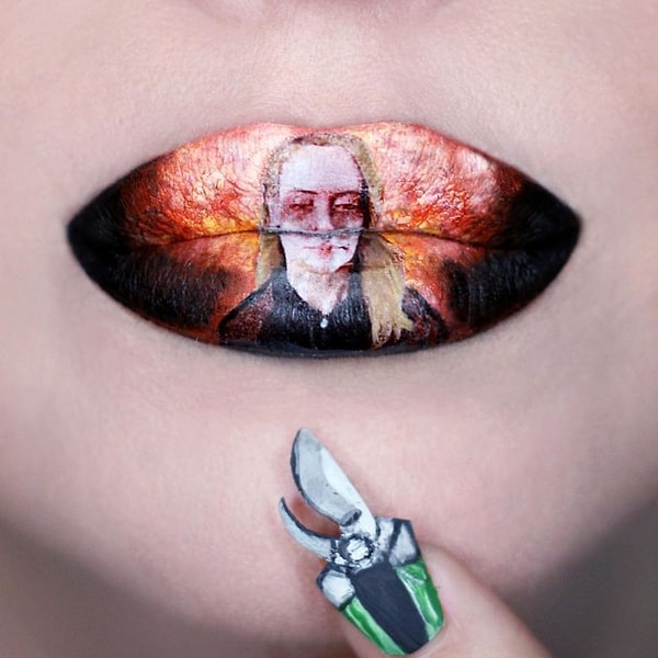 32. «Американская история ужасов»