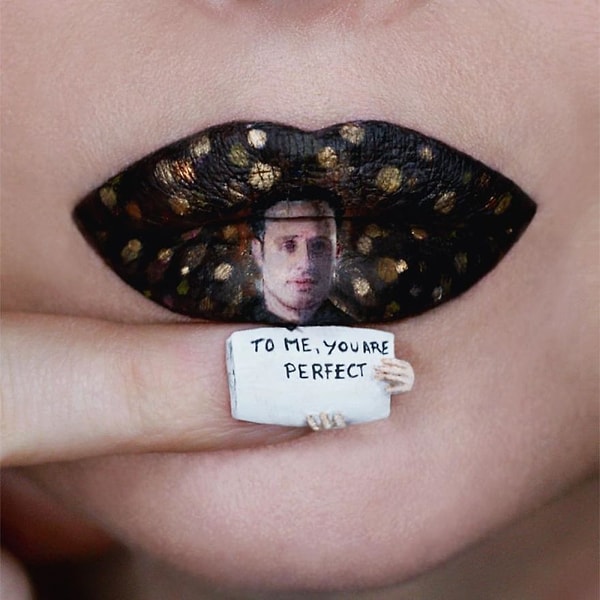 37. «Реальная любовь»