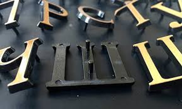 5. В каком году русский алфавит достиг современного вида?