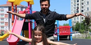 10 Yaşındaki Zeynep ve Çağlar Öğretmenin Dansı Büyük Beğeni Topladı: 'Benim Gibi Arkadaşlarım Eve Kapanmasınlar'