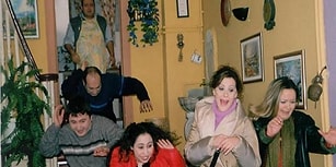 Hey Gidi Günler Hey: Yedi Numara'nın Gelmiş Geçmiş En Güzel Dizilerden Biri Olduğunu Hep Birlikte Hatırlatıyoruz!