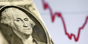 Haftaya Yükselişle Başladı: Dolar/TL 6.04 Seviyesini Gördü