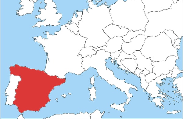 12. Никогда не поверим, что вы не знаете эту европейскую страну!