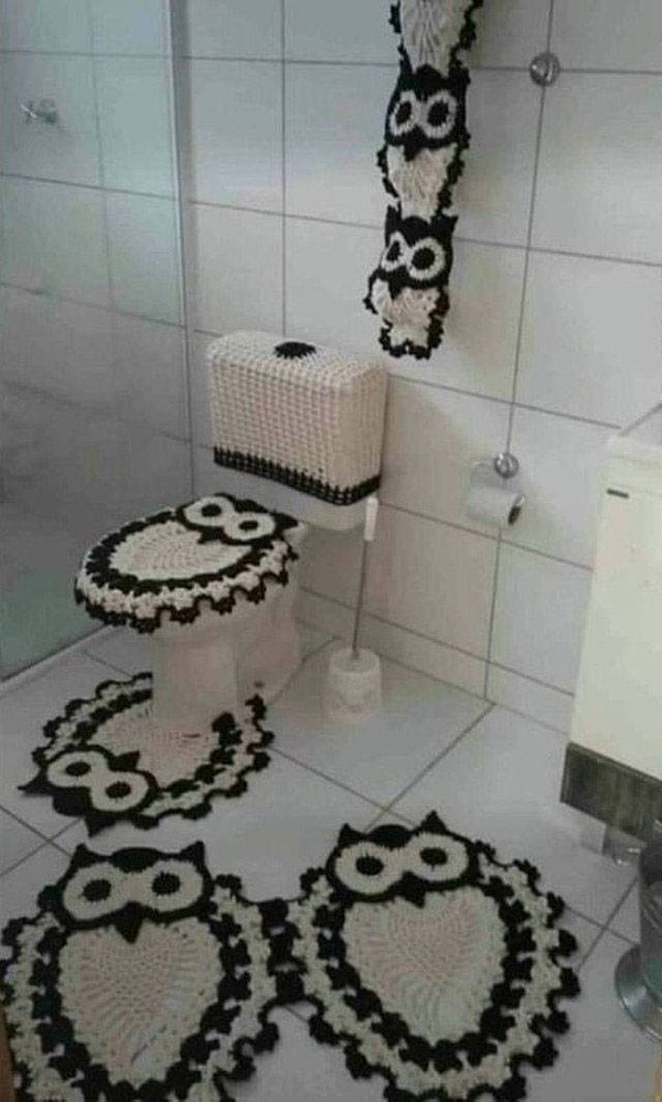 15. А что? Очень даже уютненько