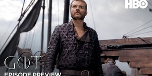 Final Sezonuyla Fırtınalar Estiren Game of Thrones'un 5. Bölümünden Fragman Geldi!