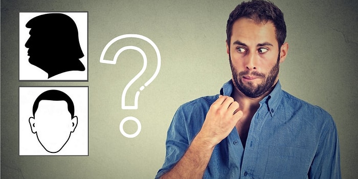 А вы сумеете назвать все 12 знаменитостей по силуэту и ни разу не ошибиться?