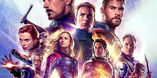 Avengers: Endgame Rekor Üzerine Rekor Kırıyor: 'Tüm Zamanların En Hızlı 2 Milyar Dolar Hasılatı Aşan Filmi'