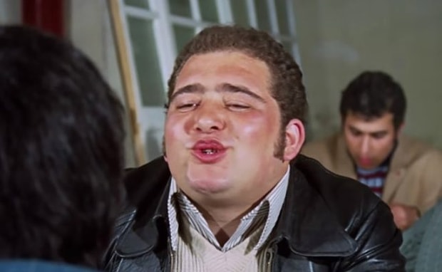 Domdom Ali