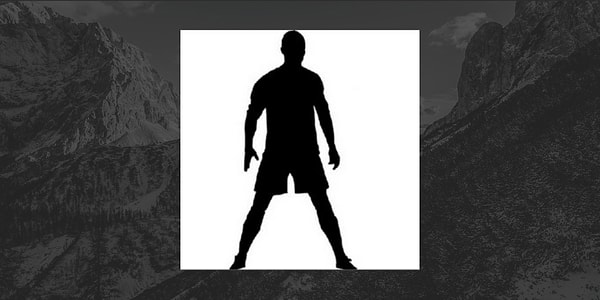 3. Чей это силуэт?