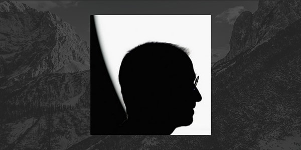 5. Чей это профиль?