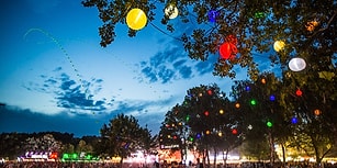 Sziget Festivali Yolcusu Kalmasın: Özgürlük Adası'nda Son İndirimli Biletleri Kapanları Bekleyen Yeni Sürprizler