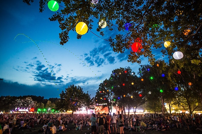 Sziget Festivali Yolcusu Kalmasın: Özgürlük Adası'nda Son İndirimli Biletleri Kapanları Bekleyen Yeni Sürprizler