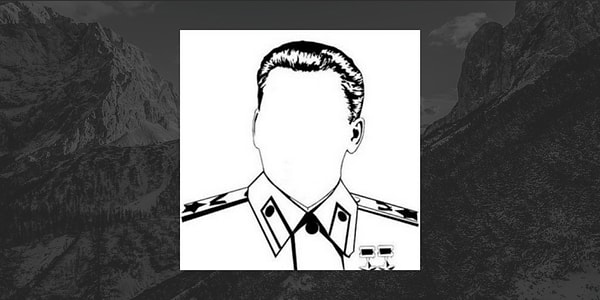 7. Узнали этого человека?