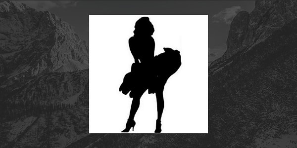 8. Эту женщину узнает даже школьник!