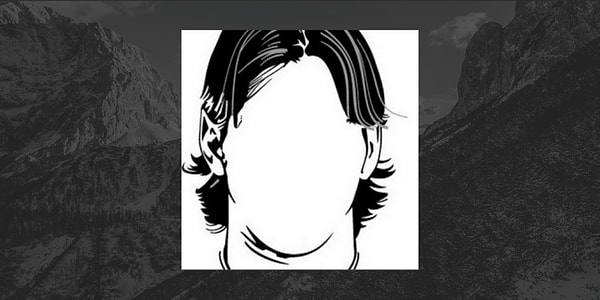 9. Вопрос посложнее! Чей это облик?