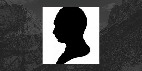 12. И последний вопрос! Профиль этого человека знают все :)