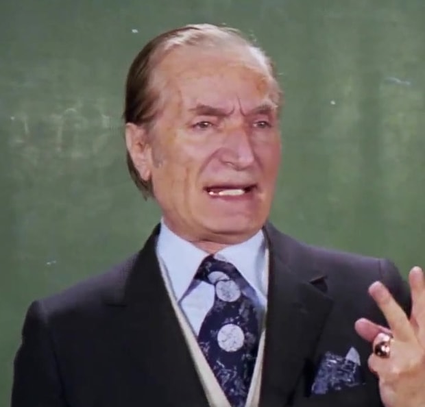 Külyutmaz Necmi