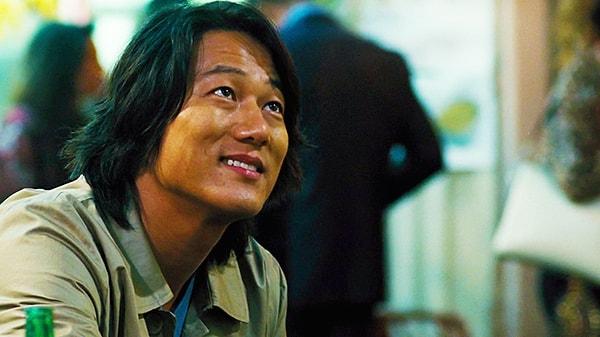 2. Hızlı ve Öfkeli: Tokyo Yarışı filminde ölen bu karakterin adı neydi?