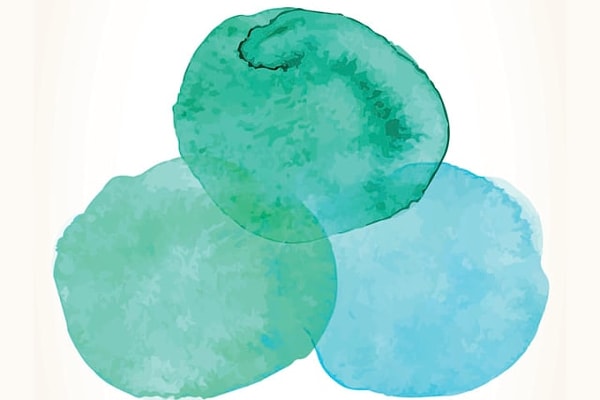 3. Что насчет этих пятен?