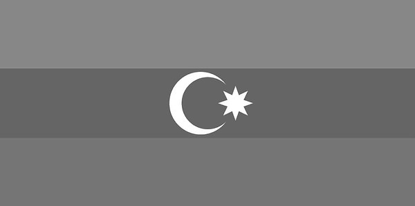 1. Чей это флаг?