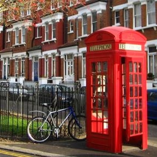 Londra
