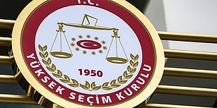 Yüksek Seçim Kurulu'nun Gerekçeli Kararı '200 Sayfanın Üzerinde'