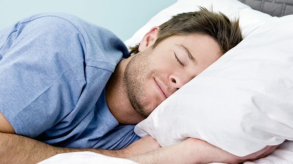 5. Человека, который очень любит поспать, называют...