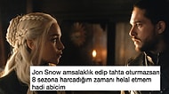 Game of Thrones'un Rüya Çifti Jon Snow ve Khaleesi Taraftarı Olarak Bölünen İnsanlardan Aşırı Haklı Yorumlar