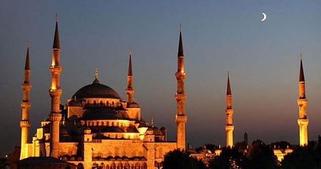 "Ramazanda yapılması gerekenler"