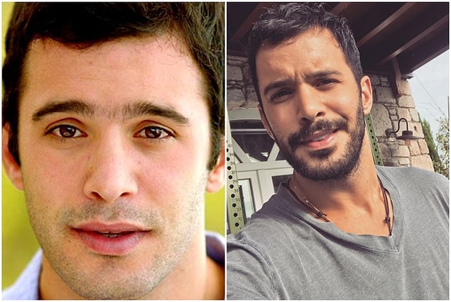 1. Barış Arduç