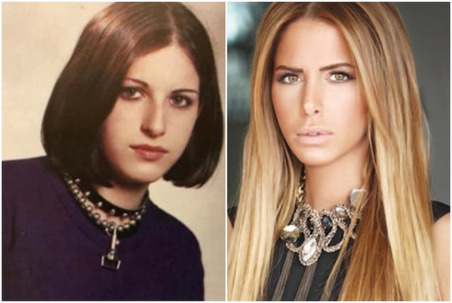 17. Selin İmer