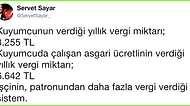 Bir Hafta Boyunca Yaptıkları Paylaşımlarla Duygularımıza Tercüman Olan 19 Kişi