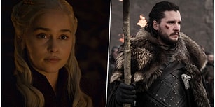 Kalbimiz Paramparça... Game of Thrones'un Son Bölümündeki 'O' Sahneye Gelen 13 İsyankar Paylaşım