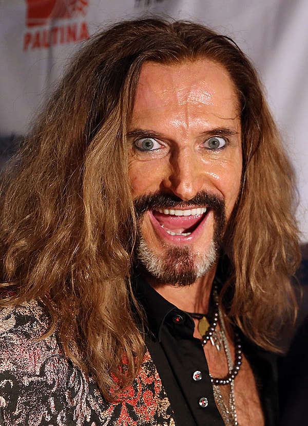 Никита Джигурда!