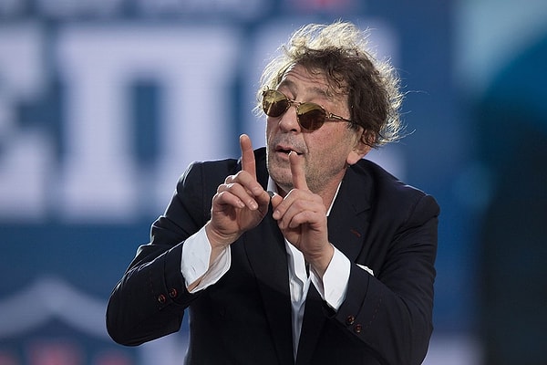 Григорий Лепс!