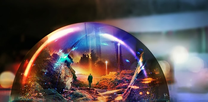 Тест: Оракул расскажет, что вас ждет в ближайшее время