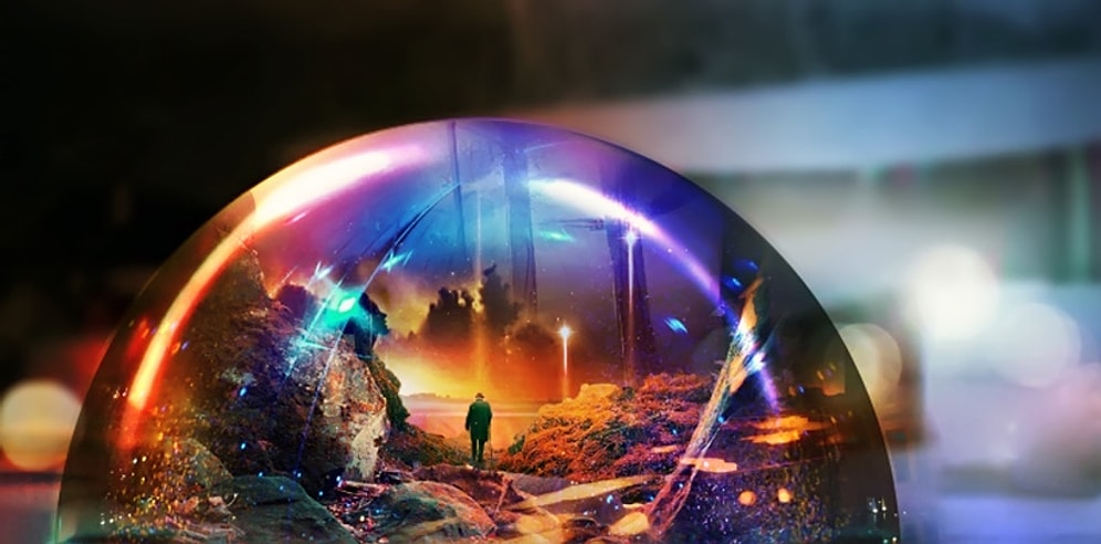 Тест: Оракул расскажет, что вас ждет в ближайшее время