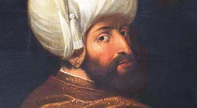 7. Yıldırım Bayezid, hükümdarlığı bir savaşta devralıp yine bir savaşta kaybeden tek Osmanlı padişahıdır.