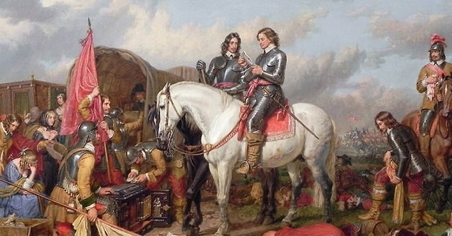 15. Tarihte resmi olarak bilinen en uzun savaş ise Hollanda ile Scilly Adaları arasında gerçekleşmiştir. Başlaması için "hiçbir gerekçe olmayan" bu savaş 1651'den 1986'ya kadar sürmüştür.