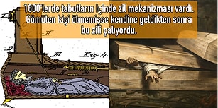 Tarih Derslerini Uyku Halinde Geçirip Zerre Keyif Almayanları Bile Halil İnalcık Gibi Tarih Sevdalısı Edecek 17 Bilgi