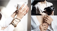 Yeni Moda Takıp Takıştırmak: En Sıradan Görünümü Bile Üst Düzey Bir Şıklığa Çıkarabilecek Bu Takılar Aklınızı Başınızdan Alacak