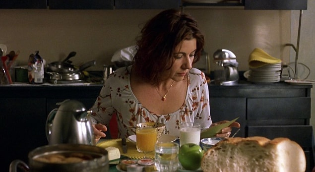 #3 Ekmek ve Laleler (2000) Pane e tulipani