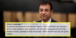 İstanbul Büyükşehir Belediye Başkanlığı Seçiminin İptalinin Ardından Boykotla İlgili Düşüncelerini Dile Getiren İnsanlar