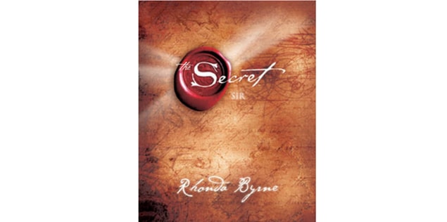 2007: Sır - Rhonda Byrne