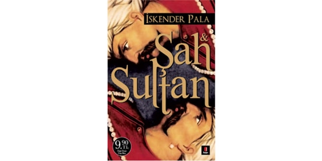 2010: Şah ve Sultan - İskender Pala