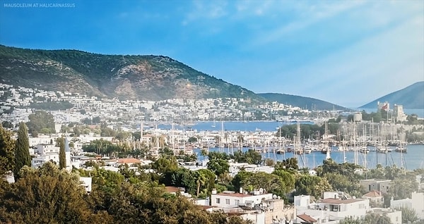 Привычная нашему глаз картина